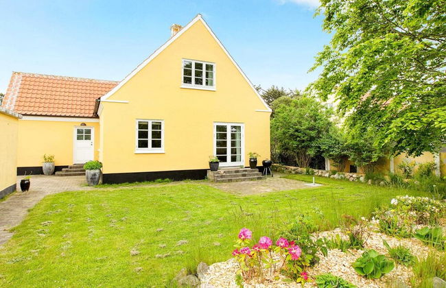 5 Person Holiday Home in Skagen-by Traum - Foto 17