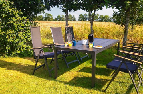 Foto 24 - 6 Person Holiday Home in Silkeborg