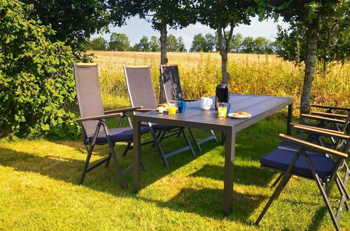 Foto 28 - 6 Person Holiday Home in Silkeborg