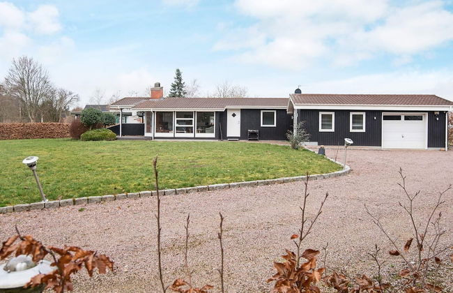 6 Person Holiday Home in Silkeborg-by Traum - Foto 24