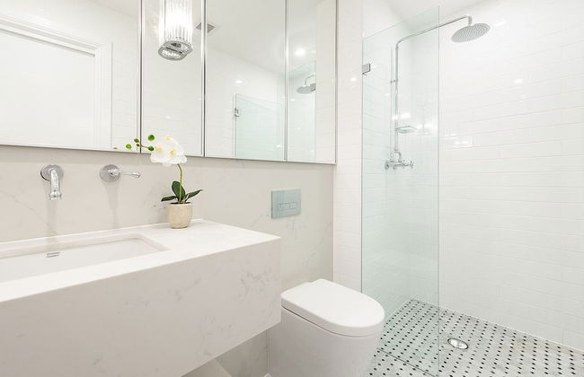 Luxury Sydney Apartment - Foto 9
