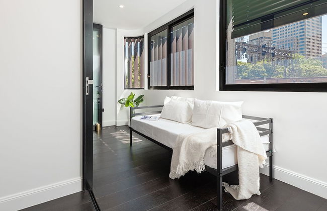 Luxury Sydney Apartment - Foto 5