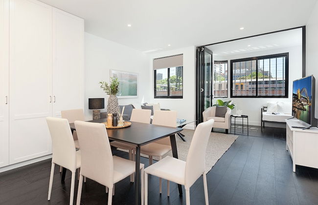 Luxury Sydney Apartment - Foto 1