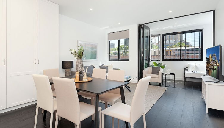 Foto 1 - Luxury Sydney Apartment