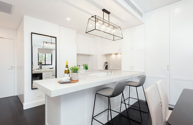 Luxury Sydney Apartment - Foto 6