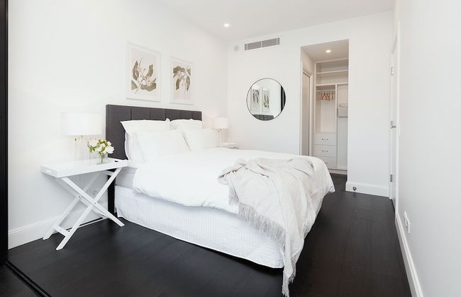 Luxury Sydney Apartment - Foto 3