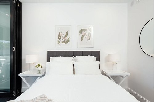 Foto 4 - Luxury Sydney Apartment