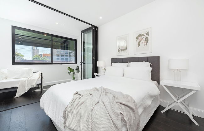 Luxury Sydney Apartment - Foto 2