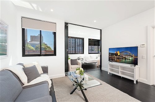 Photo 8 - Luxury Sydney Apartment
