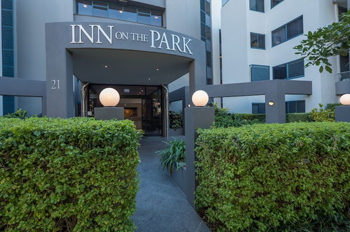 Photo 1 - Inn on the Park Apartments