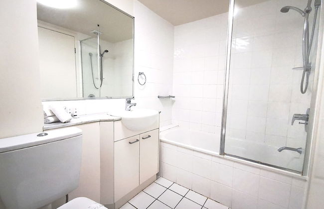 Inn on the Park Apartments - Foto 42