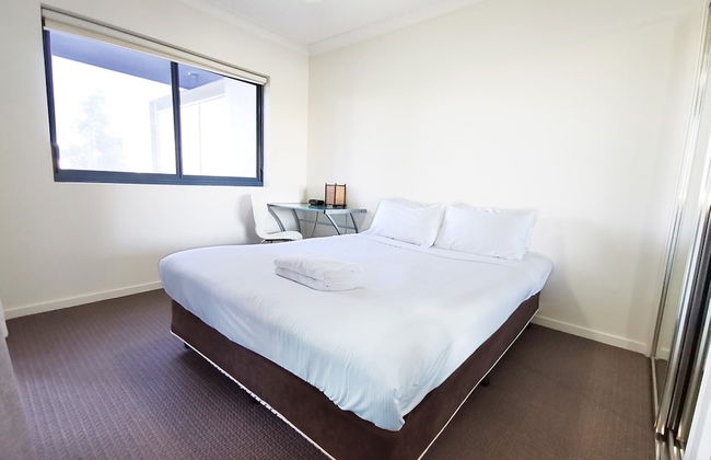 Inn on the Park Apartments - Foto 4