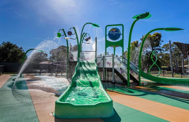 Discovery Parks - Barossa Valley - Foto 1