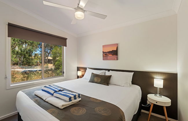 Discovery Parks - Barossa Valley - Foto 18