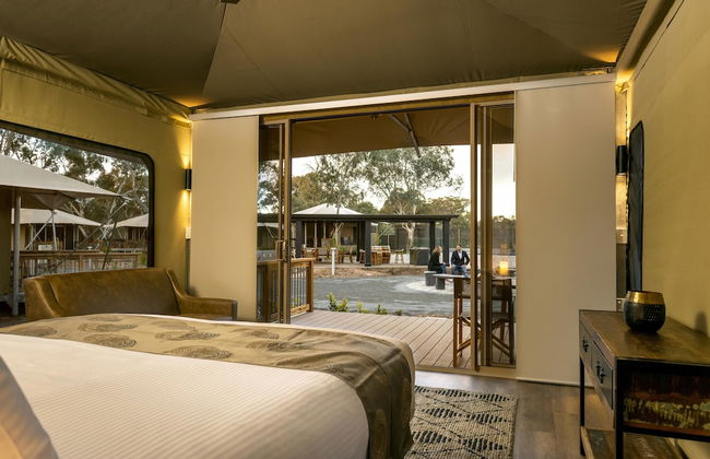 Discovery Parks - Barossa Valley - Foto 3