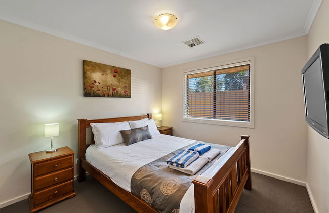 Discovery Parks - Barossa Valley - Foto 11