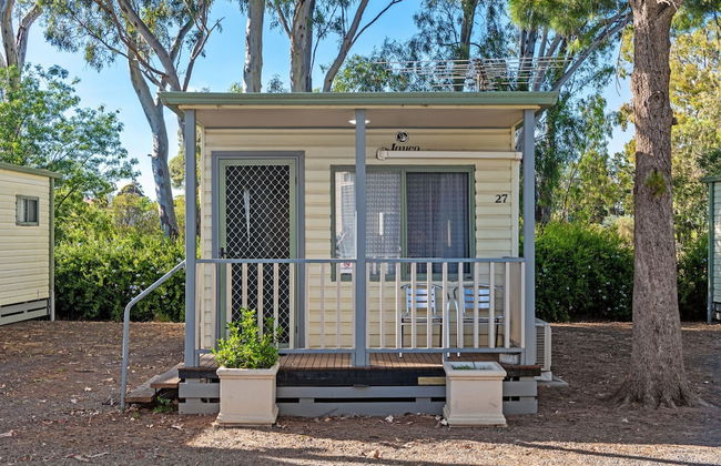 Discovery Parks - Barossa Valley - Foto 49