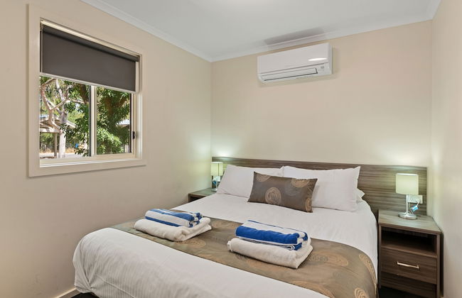 Discovery Parks - Barossa Valley - Foto 10