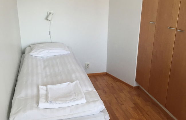 Rukariutta Apartments - Foto 2