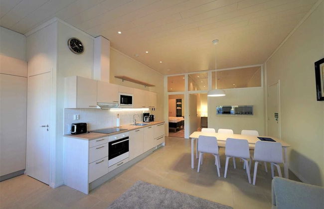 Rukariutta Apartments - Foto 15