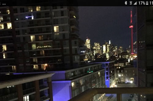 Photo 33 - Panoramic Lakeview in a Luxury Downtown Oasis
