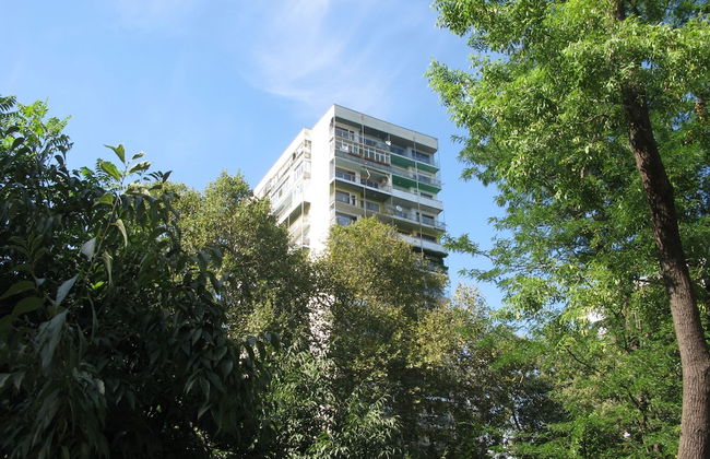 Apartment Melody - Foto 21