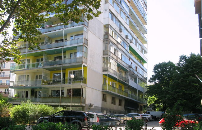 Apartment Melody - Foto 20