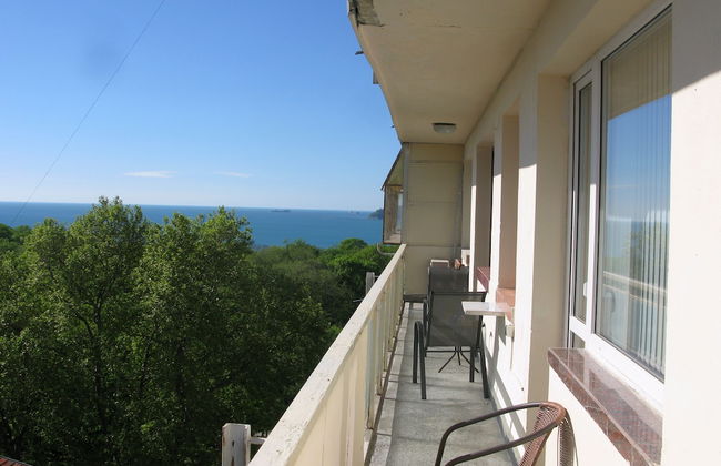 Apartment Melody - Foto 1