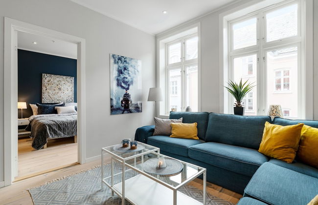 Høyden Apartments - Foto 26