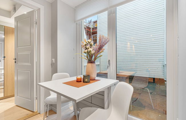 Høyden Apartments - Foto 15