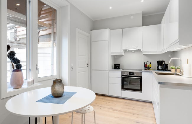 Høyden Apartments - Foto 18