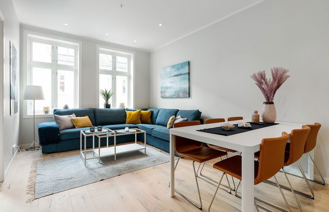 Høyden Apartments - Foto 1