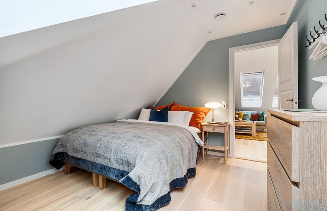 Høyden Apartments - Foto 12