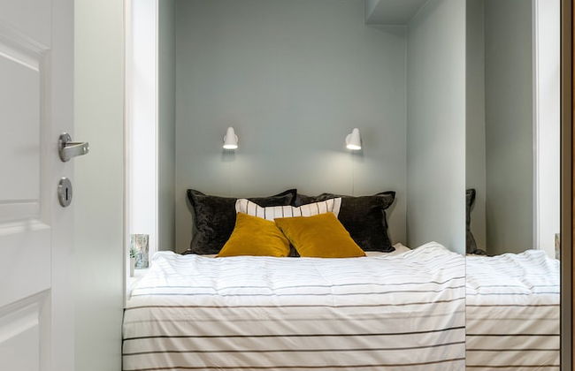 Høyden Apartments - Foto 4