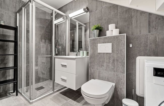 Høyden Apartments - Foto 36