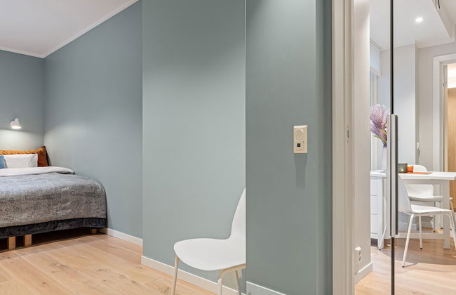 Høyden Apartments - Foto 10