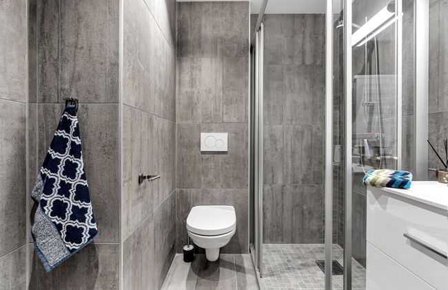 Høyden Apartments - Foto 37