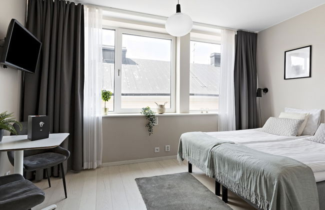Forenom Apartments Stockholm Johannesgatan - Foto 25