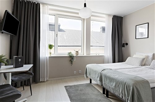 Foto 22 - Forenom Apartments Stockholm Johannesgatan