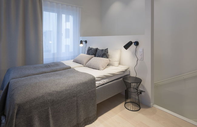 Forenom Apartments Stockholm Johannesgatan - Foto 13