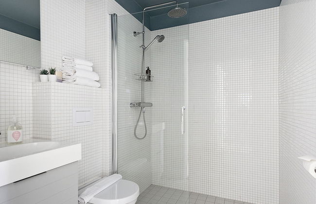 Forenom Apartments Stockholm Johannesgatan - Foto 32