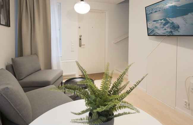 Forenom Apartments Stockholm Johannesgatan - Foto 12