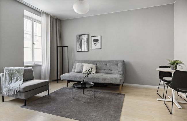 Forenom Apartments Stockholm Johannesgatan - Foto 19