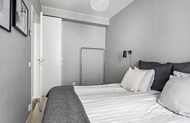 Forenom Apartments Stockholm Johannesgatan - Foto 7