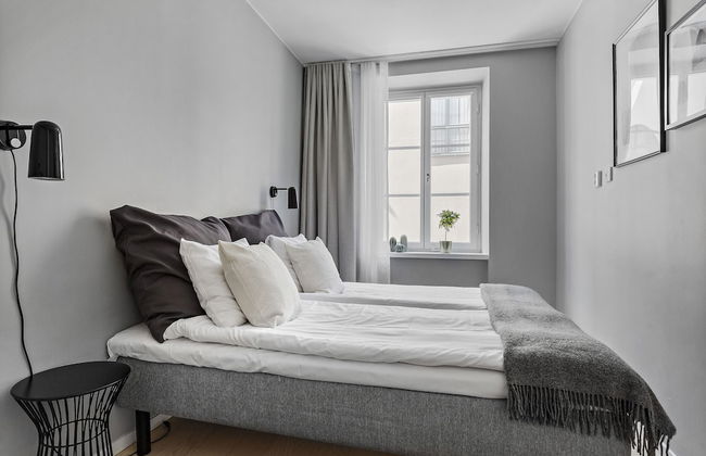 Forenom Apartments Stockholm Johannesgatan - Foto 6