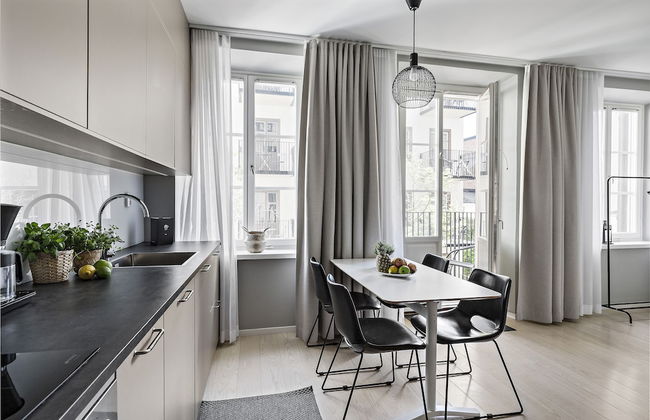 Forenom Apartments Stockholm Johannesgatan - Foto 24