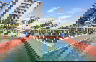 Foto 1 - BreakFree Royal Harbour