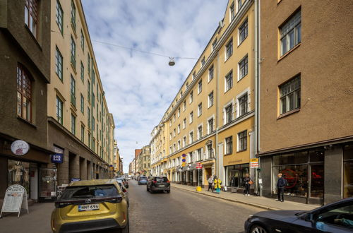 Foto 37 - Scandinavian Apartments Fredrikinkatu