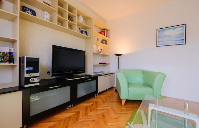 3rooms downtown Belgrade - Foto 22
