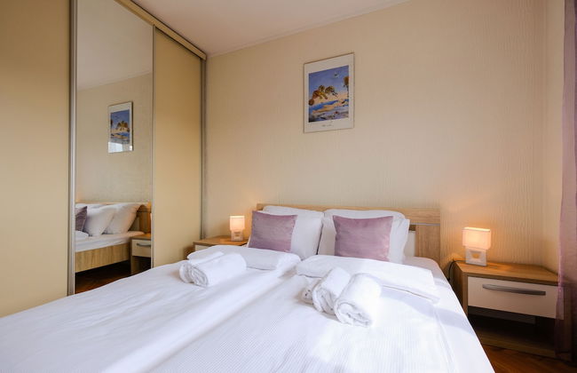 3rooms downtown Belgrade - Foto 13